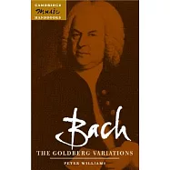 Bach: The Goldberg Variations