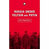 Russia Under Yeltsin and Putin: Neo-Liberal Autocracy
