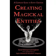 Creating Magickal Entities