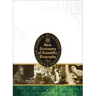 New Dictionary of Scientific Biography