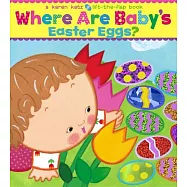 Where Are Baby’s Easter Eggs?