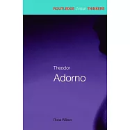 Theodor Adorno