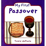 My First Passover