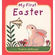 My First Easter