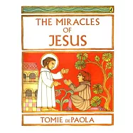 The Miracles of Jesus