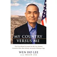 My Country Versus Me