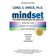 Mindset: The New Psychology of Success