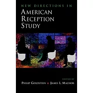New Directions in American Reception Study