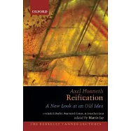 Reification: A New Look at an Old Idea