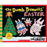 The Dumb Bunnies’ Easter (Scholastic Bookshelf)