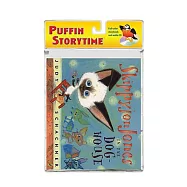 Skippyjon Jones in the Dog House