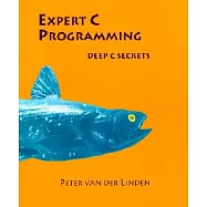 Expert C Programming: Deep C Secrets