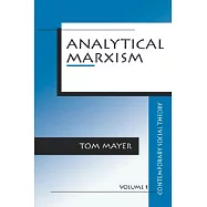 Analytical Marxism