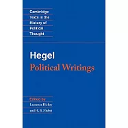 Political Writings