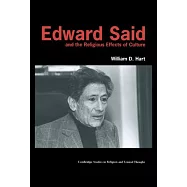 Edward Said and the Religious Effects of Culture