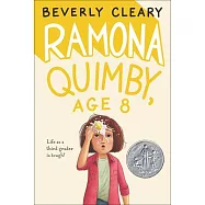 Ramona Quimby, Age 8