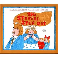 The Stupids Step Out