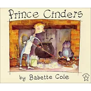 Prince Cinders