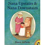 Nana Upstairs and Nana Downstairs