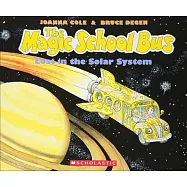 Magic School Bus Lost in the Solar System
