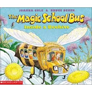 The Magic School Bus Inside a Beehive
