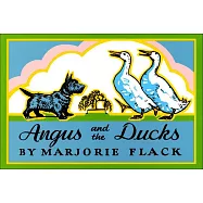 Angus and the Ducks