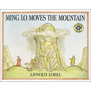 Ming Lo Moves the Mountain