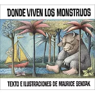 Donde Viven Los Monstruos (Where the Wild Things Are)