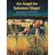An Angel for Solomon Singer