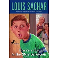 There’s a Boy in the Girls’ Bathroom