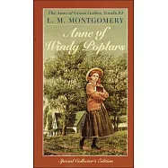 Anne of Windy Poplars