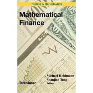 Mathematical Finance: Workshop of the Mathematical Finance Research Project, Konstanz, Germany, October 5-7, 2000