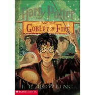 Harry Potter and the Goblet of Fire