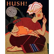 Hush! A Thai Lullaby