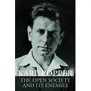 The Open Society and Its Enemies