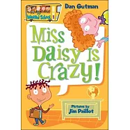Miss Daisy Is Crazy!