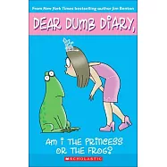 Am I the Princess or the Frog?