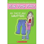 My Pants Are Haunted!
