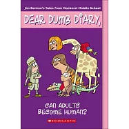 Can Adults Become Human?