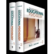 Encyclopedia of Educational Psychology