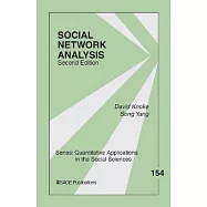 Social Network Analysis