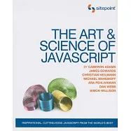 The Art & Science of JavaScript