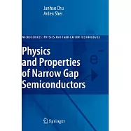 Physics And Properties Of Narrow Gap Semiconductors