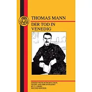 Mann: Der Tod in Venedig