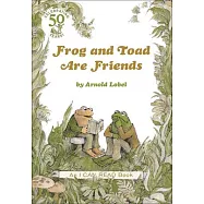 Frog and Toad Are Friends