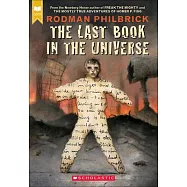 The Last Book in the Universe