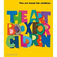 The Art Book for Children