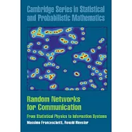Random Networks for Communication