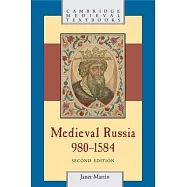 Medieval Russia, 980-1584