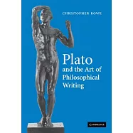 Plato and the Art of Philosophical Writing